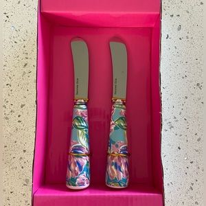 Lilly Pulitzer Spreader Set